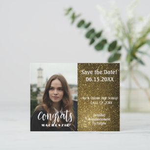 Einladungskarte Save the Date