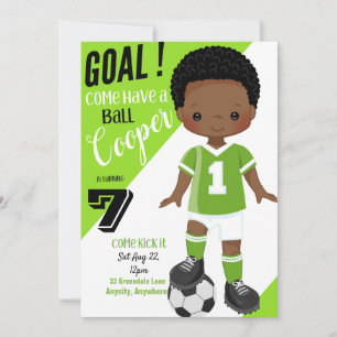 Einladungskarte zum Geburtstag drehen