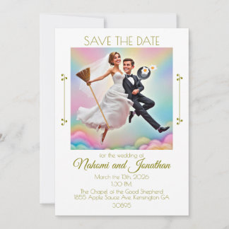" EINLADUNGSKARTE ZUM HEIRATSTAG " EINLADUNG