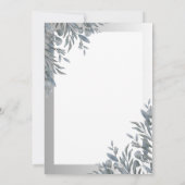 Einladungskarten (Rückseite)