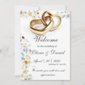 Einladungskarten (Vorderseite)