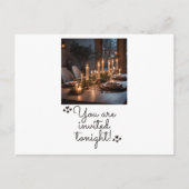 Einladungskarten (Vorderseite)