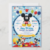 Einladungskarten (Rückseite)