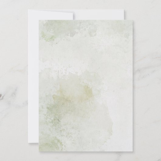 Einladungskarten (Rückseite)