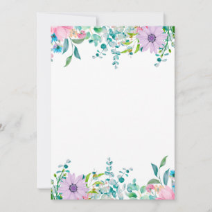 Einladungskarten Designs