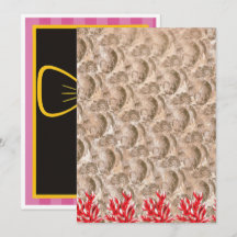 Einladungskarten für Abschluss- und Geburtstagspar