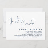 Einladungskarten für Hochzeiten (Vorderseite)