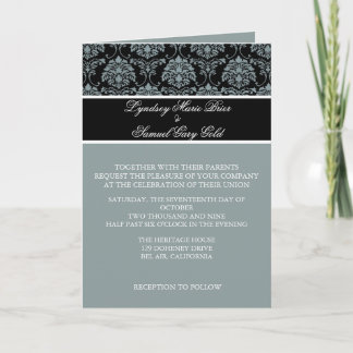 Einladungskarten für Hochzeiten, Ziergegenstände