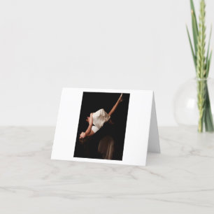 Einladungskarten für Wedding Waltz