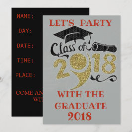 EINLADUNGSPARTEI EINLADUNG