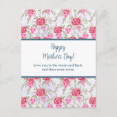 Einladungspostkarte (Vorderseite)