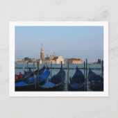 Einladungspostkarte (Vorderseite)