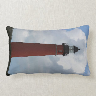 Einlass-Leuchtturm Ponce Des Leon Lendenkissen