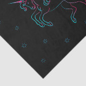 Einlaufpapier Seidenpapier (Ausschnitt)