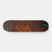 EINLEGEARBEIT-SKATEBOARD DES SKATEBOARD (Horizontal)