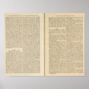 Einleitung23 Europa IIIIV Poster