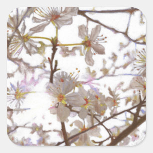 Einleitung 2014 quadratischer aufkleber