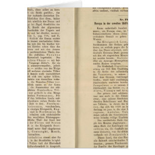 Einleitung 23 Europa IIV