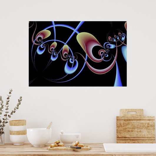 Einleitung 2 poster (Küche)