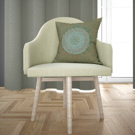 Einleitung des Massenkreises Kissen