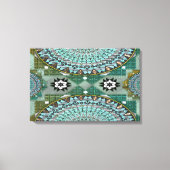 Einleitung des Massenkreises Leinwanddruck (Vorderseite)