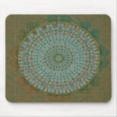 Einleitung des Massenkreises Mousepad (Vorne)