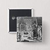 Einleitung Dr.-Samuel Johnsons zu einem Hochland Button (Vorne & Hinten)