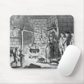 Einleitung Dr.-Samuel Johnsons zu einem Hochland Mousepad (Mit Mouse)