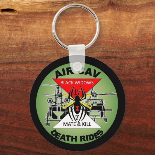 Einleitung einer Revolution Schlüsselanhänger (Vorderseite)