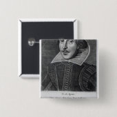 Einleitung, 'Herr William Shakespeares Button (Vorne & Hinten)