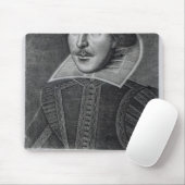 Einleitung, 'Herr William Shakespeares Mousepad (Mit Mouse)