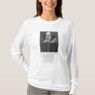 Einleitung, 'Herr William Shakespeares T-Shirt