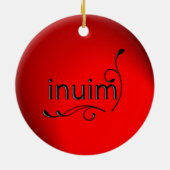 Einleitung Keramik Ornament (Hinten)