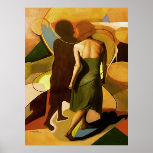 EINLEITUNG POSTER (Vorne)