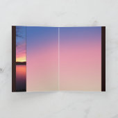 Einleitung zu einem Sturm Karte (Innenseite)