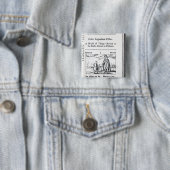 Einleitung zu 'Orbis Sensualium Pictus Button (Beispiel)