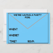 EINLEITUNGEN ZUR BEKÄMPFUNG VON ARBEITSLOSEN EINLADUNG (Rückseite)