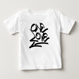 EinLiebe Baby T-shirt