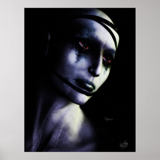 einlösen poster (Vorne)