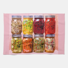 Einmachendes Tuch Milliamperestunde Jongg