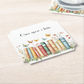 Einmal auf der Zwillingsmärchen Untersetzer (angewinkelt)