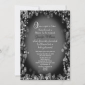 Einmal auf eine Zeitdusche eingeladen Einladung (Vorderseite)