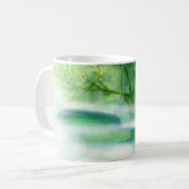 Einmal auf einer Tasse (Vorderseite Links)
