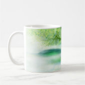 Einmal auf einer Tasse (Links)