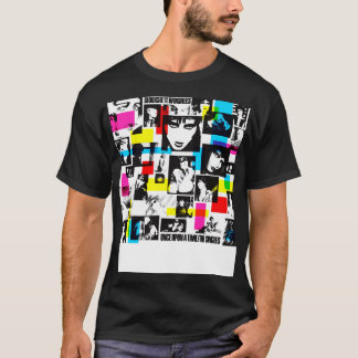 Einmal auf einmal die Singles T-Shirt