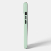 Einmal Buchmacher, immer Buchmacher Case-Mate iPhone Hülle (Rückseite / Links)