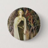 Einmal Button (Vorderseite)