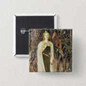 Einmal Button (Vorne & Hinten)