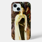 Einmal Case-Mate iPhone Hülle (Rückseite)