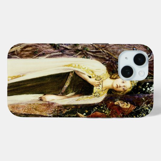 Einmal Case-Mate iPhone Hülle (Rückseite (Horizontal))